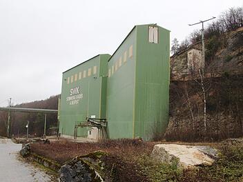 Die Steinwerke Kaider planen einen weiteren Steinbruch. Foto: Tobias Kindermann