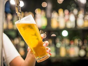 Frisch gezapft schmeckt ein Bier am besten. Doch welches Bier ist das beste?