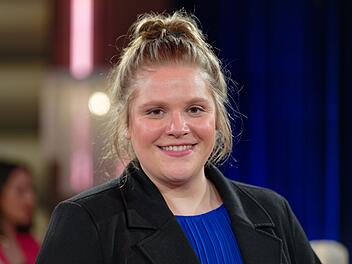 Stefanie Reinsperger
