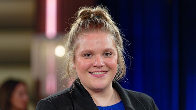 Stefanie Reinsperger