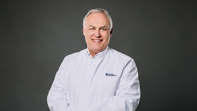 Herzogenaurach: PaTronus-Projekt verbessert Versorgung Schwerverletzter