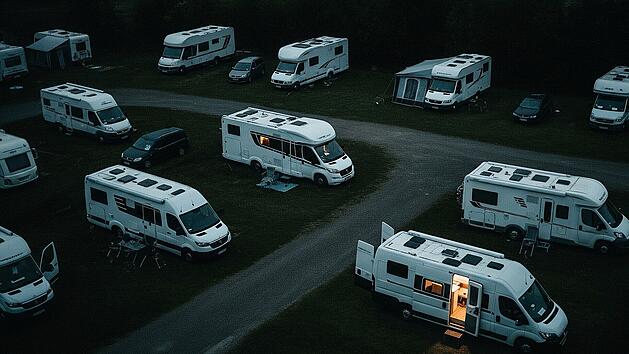 Zahl der Überfälle stark gestiegen: Warnung für deutsche Camper in beliebtem Urlaubsland