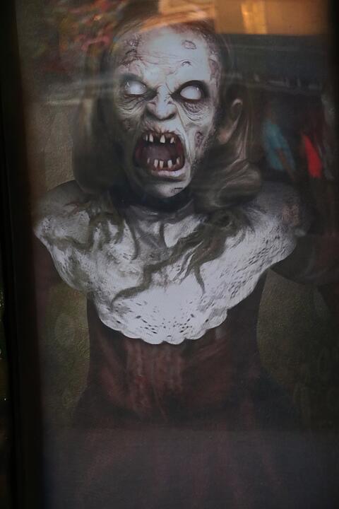 Annafest 2018: der Donnerstag