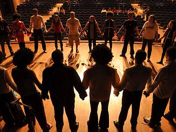 Bamberg: Tschechische und bayerische Performer im Austausch - Plattform soll es m&ouml;glich machen