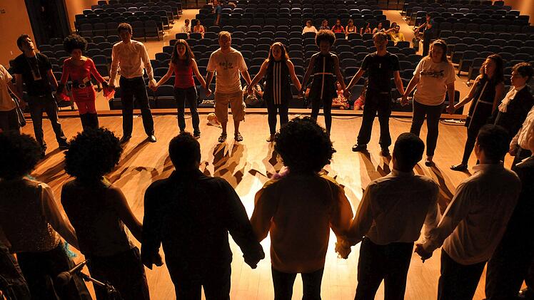 Bamberg: Tschechische und bayerische Performer im Austausch - Plattform soll es m&ouml;glich machen