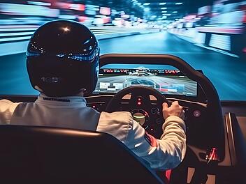 E-Sports, Gaming, Computerspiele
