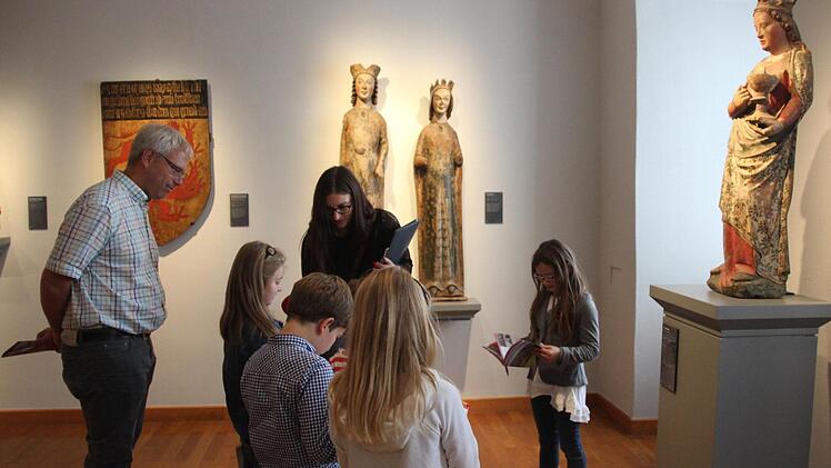 Kronacher Entdeckerheft Foto: Marco Meißner