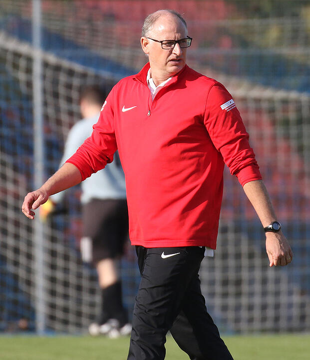 SV Willanzheim - FC Iphofen