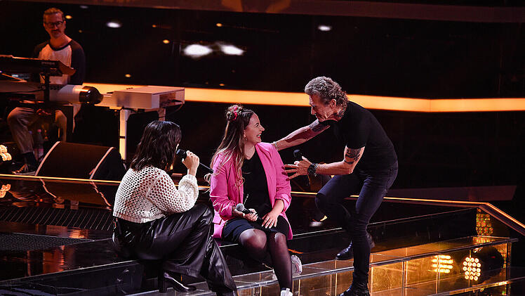 Nürnberg: Leonie Karakaya bei "The Voice of Germany" - "ich bereue keine Sekunde"