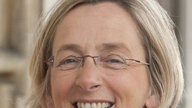 Barbara Glauben