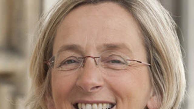 Barbara Glauben