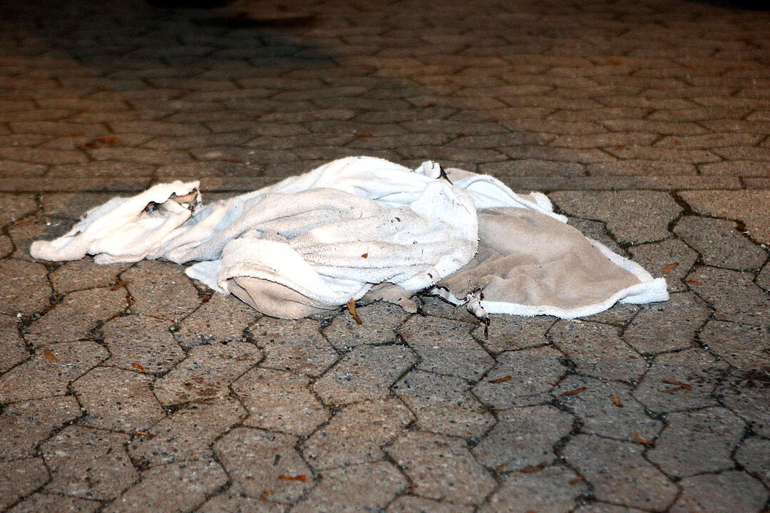 Zwei Brände an einem Abend in Bamberg und Memmelsdorf