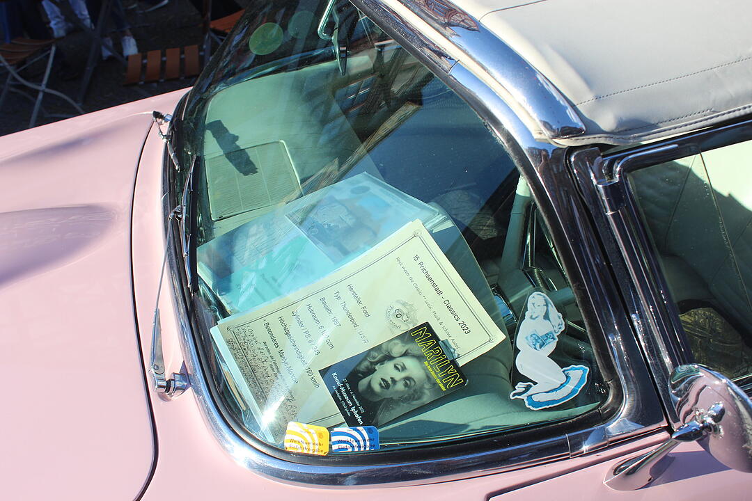 Prichsenstadt Classics