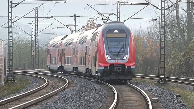 Lichtenfels-Coburg: Bahn muss Schienenersatzverkehr einrichten