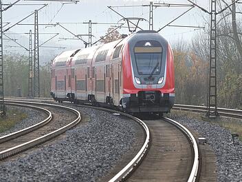 Lichtenfels-Coburg: Bahn muss Schienenersatzverkehr einrichten