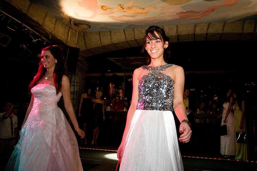 Miss und Mister Bamberg