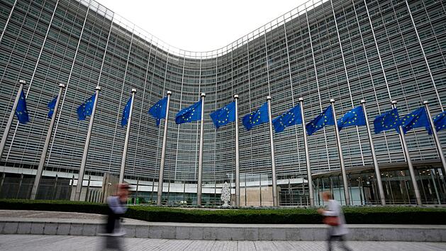 EU-Parlament