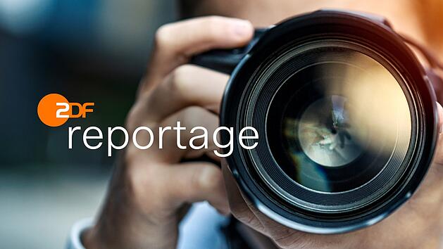 In einer neuen ZDF-reportage portr&auml;tiert Hilmer Rolff drei junge Unternehmer, die aus dem Nichts heraus erfolgreich wurden.