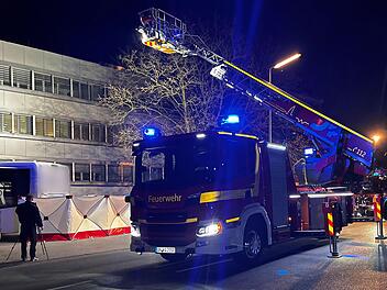 Bus überfährt 14-jährigen Radfahrer - tot