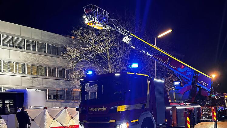 Bus überfährt 14-jährigen Radfahrer - tot