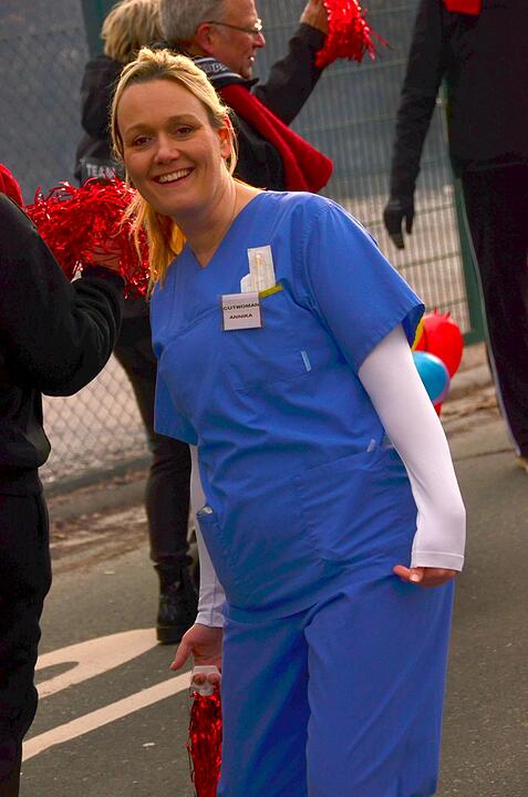 Ebermannstadt feiert Fasching!