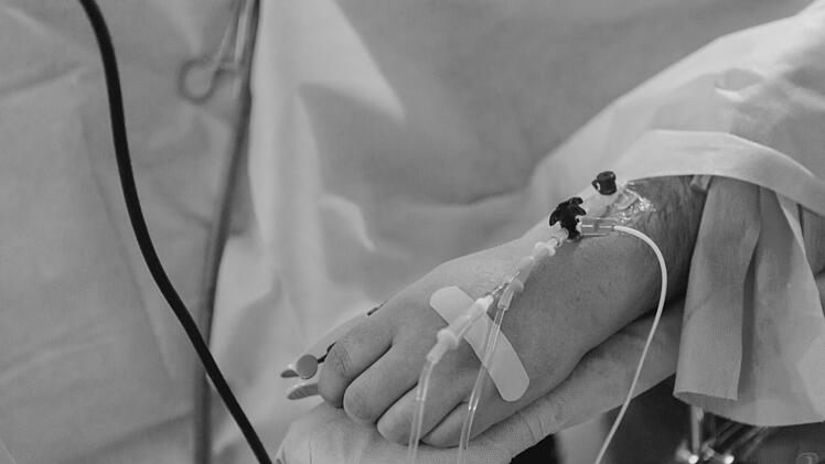 Symbolbild: Krankenhaus