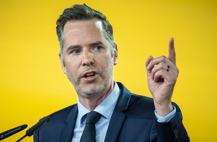 FDP-Fraktionschef will Debatte über Fracking in Deutschland
