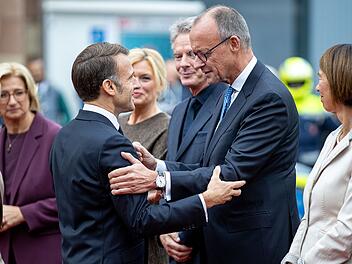 Tag der Deutschen Einheit - Einheitsfeier