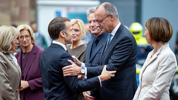 Tag der Deutschen Einheit - Einheitsfeier