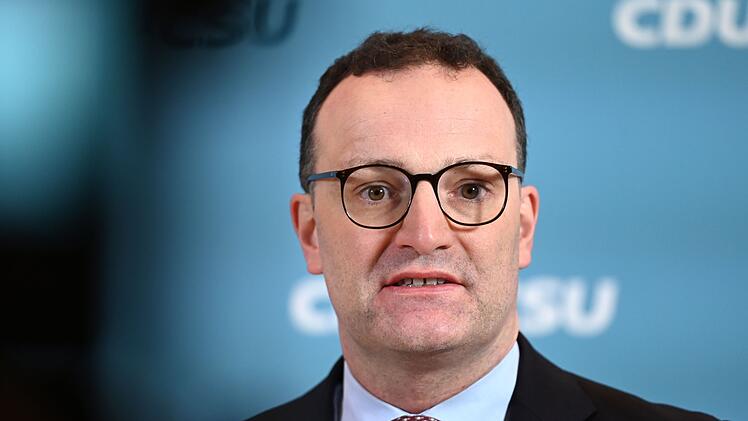 Jens Spahn