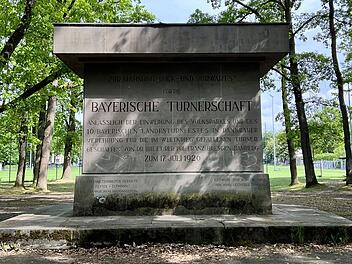 100 Jahre Volkspark: B&uuml;rgerparkverein Bamberger Hain l&auml;dt zu Veranstaltung