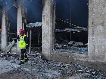 Proteste in Frankreich