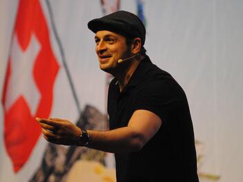 Fotos: Philipp Demling