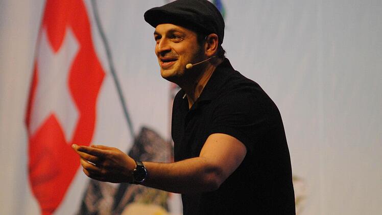 Fotos: Philipp Demling