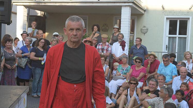 Foto: Ronald Rinklef