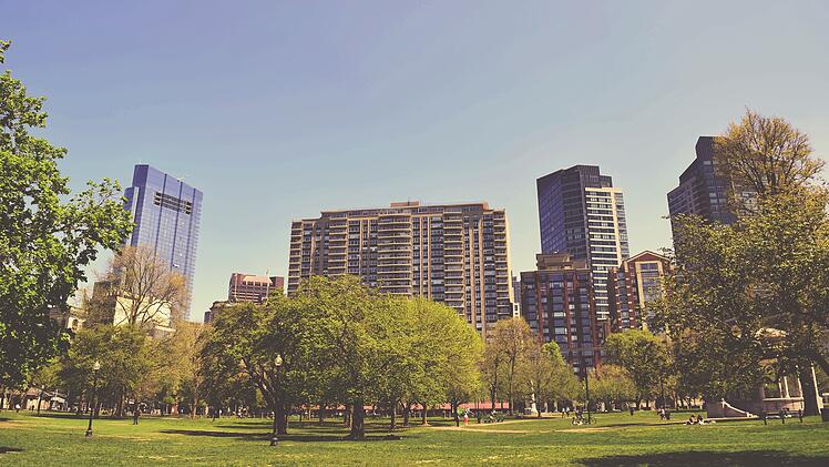N&uuml;rnberg: Z&uuml;richer Park gestalten - Jetzt f&uuml;r den Kunstwettbewerb bewerben