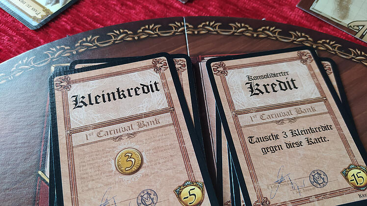 Carnival Of Monsters im Test - Familientaugliches Fantasy-Spiel mit tollen Grafiken