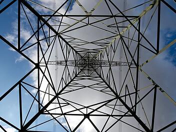 Strommast