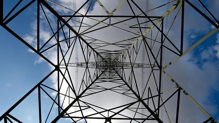 Strommast