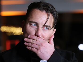 Andreas Gabalier ist inzwischen &uuml;berzeugt: Einen Song &uuml;ber queere Liebe will niemand von ihm h&ouml;ren.