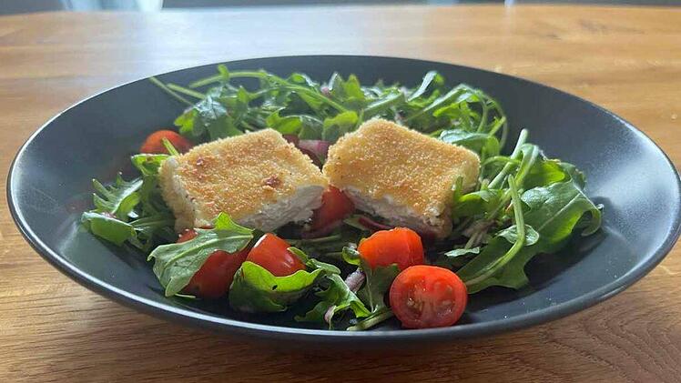 salat-gebackener-feta