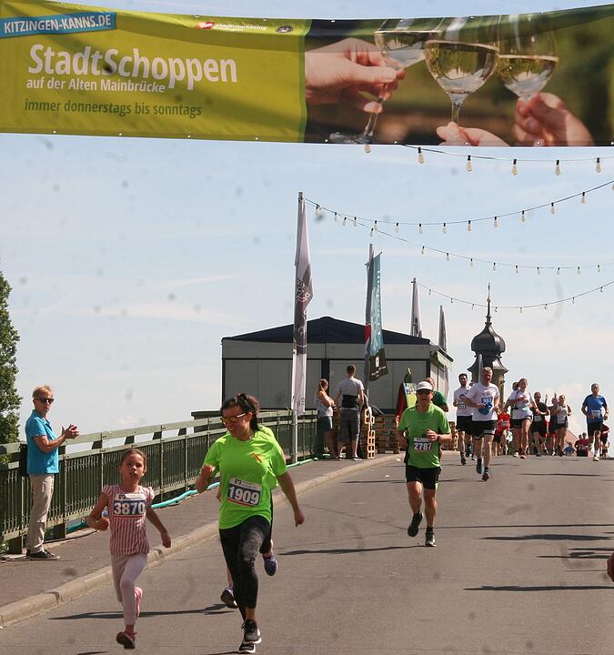 VR-Bonuslauf