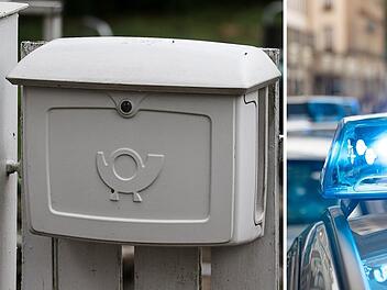 Schwabach: Dreiste Betrugsmasche entdeckt - Polizei warnt vor bestimmten Postkarten