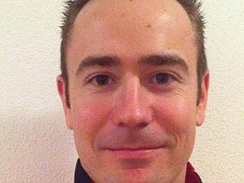 Armin Backert