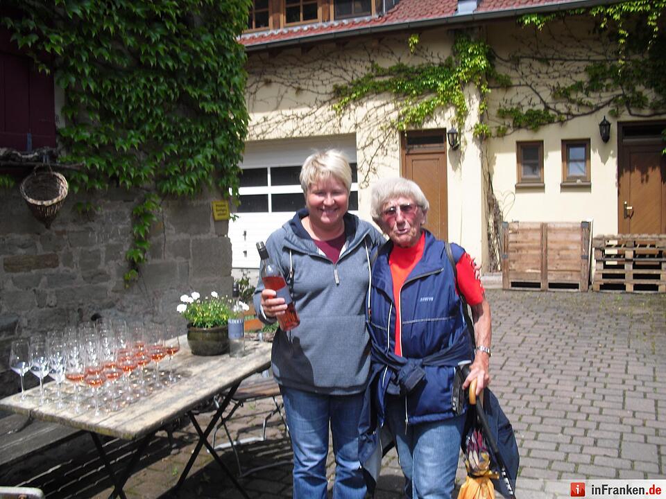 ABO Plus Bus-Wander-Tour Handthal