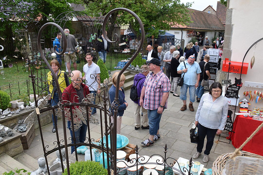 R&ouml;delseer Fr&uuml;hling