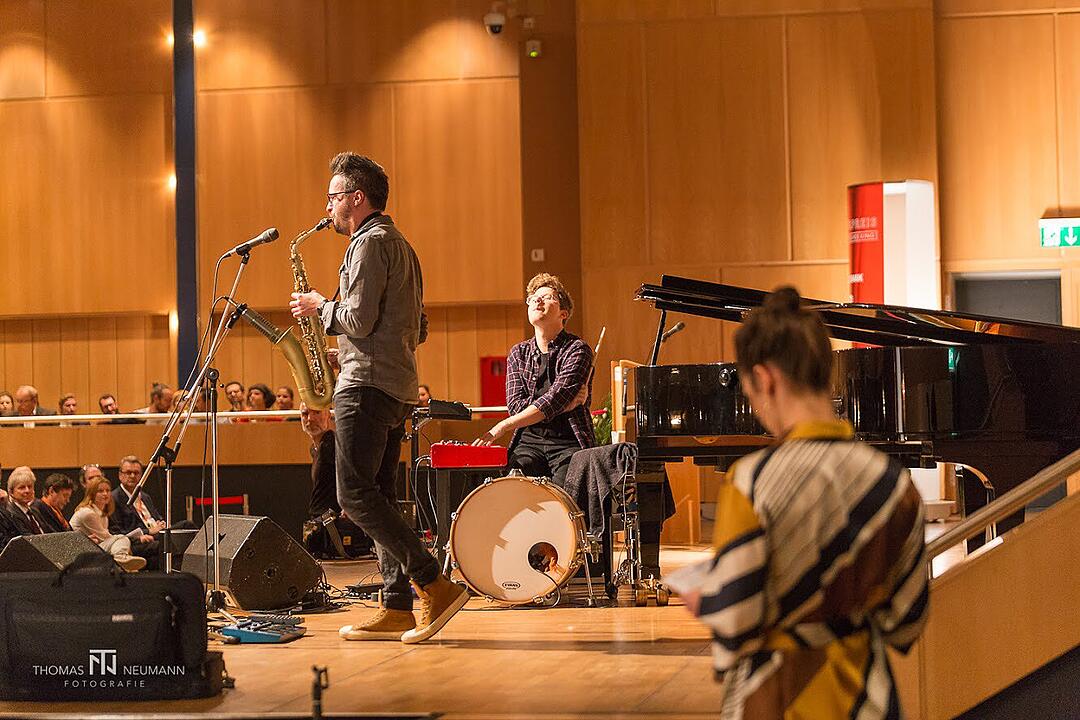 Hofer Filmtage 2018: So schön war das Festival