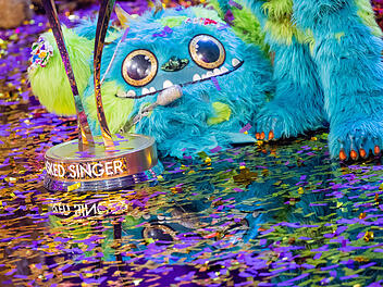 "The Masked Singer"