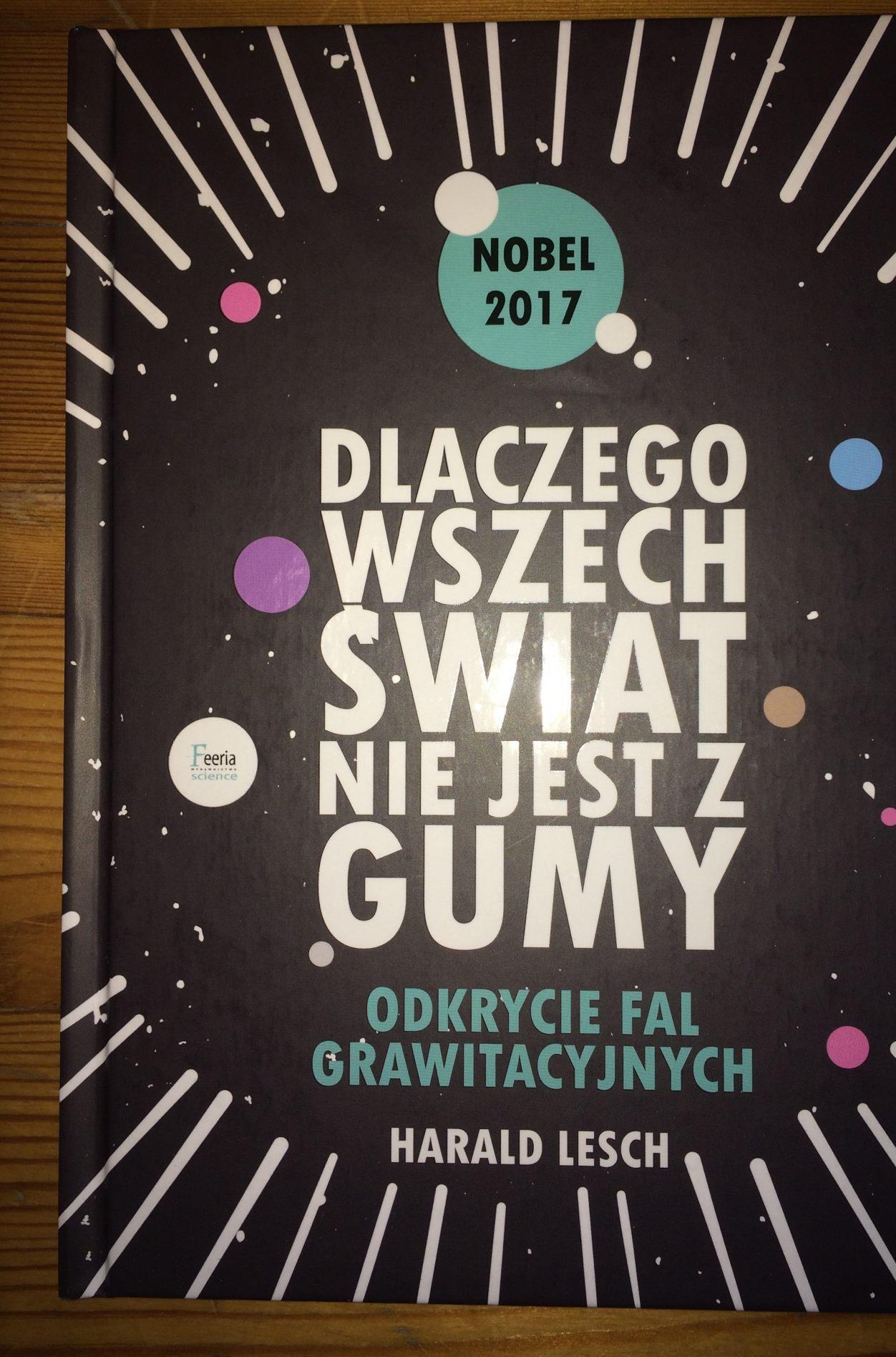 Die Entdeckung Der Gravitationswellen In Geschichten Verpackt