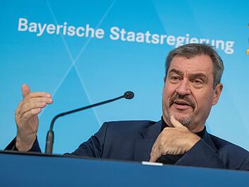 Krise der Autoindustrie: Söder hat zu Autogipfel geladen - diverse Forderungen an Berlin